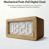 A-Mechanical Digital Display