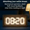 A-Mechanical Digital Display