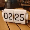 Flip Clock-01