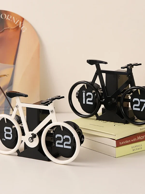 Flip Clock02