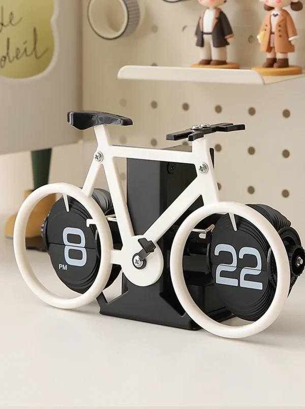 Flip Clock02