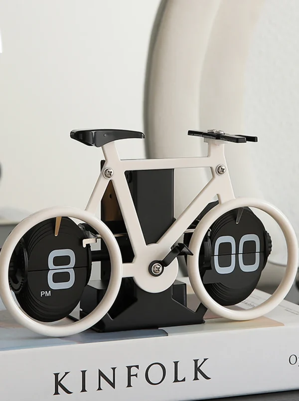 Flip Clock02