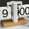 Flip Clock08