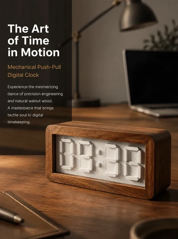 batch-16 A-B-Mechanical Digital Display