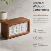 batch-16-3 A-B-Mechanical Digital Display